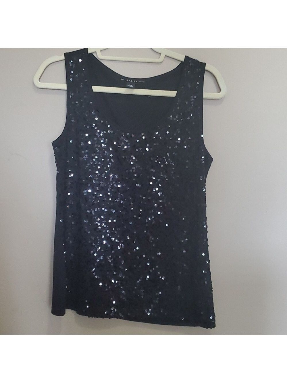Jessica top size medium